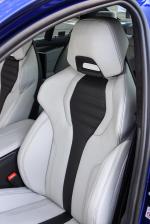 BMW M5 2018 года (ZA)